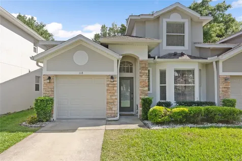 118 Chippendale Terrace Oviedo FL 32765