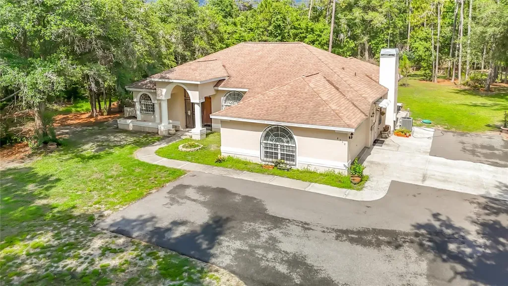 8338 Handcart Road Wesley Chapel FL 33545