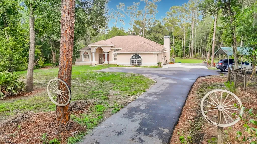 8338 Handcart Road Wesley Chapel FL 33545