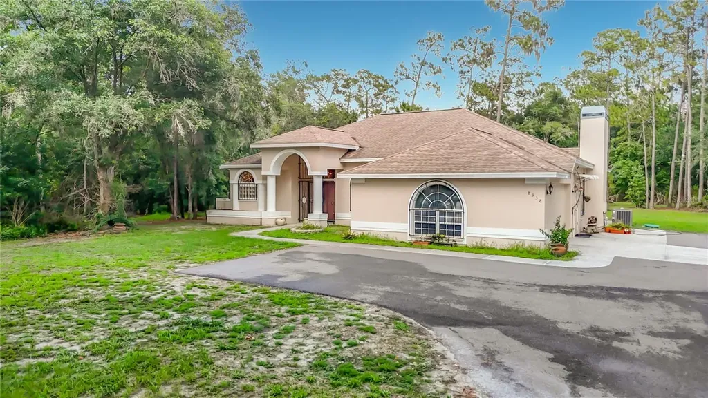 8338 Handcart Road Wesley Chapel FL 33545