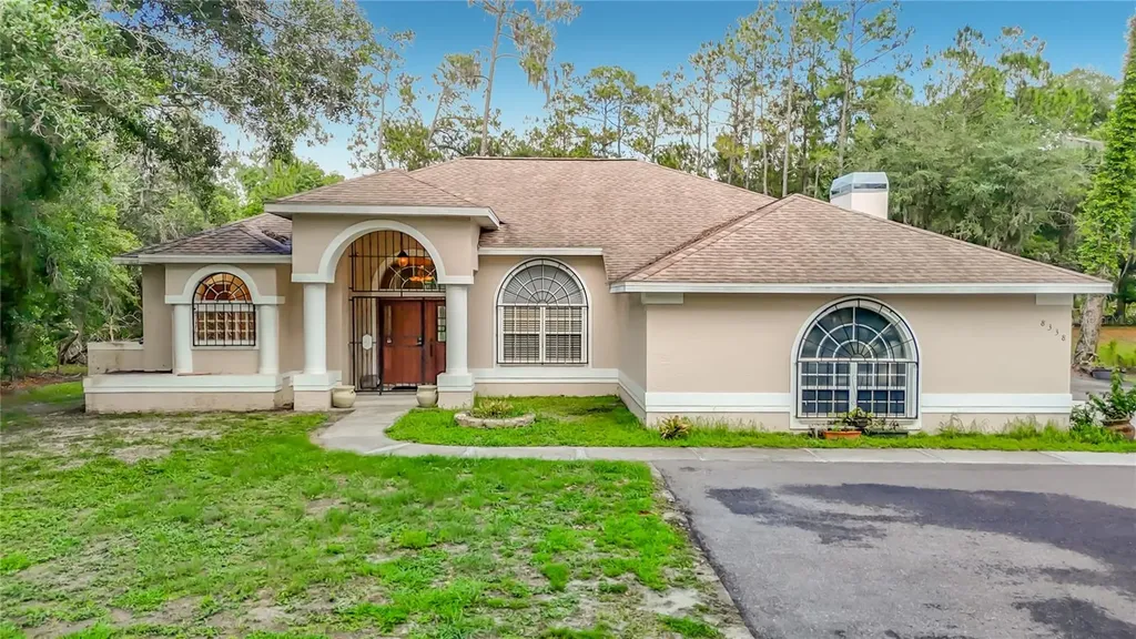 8338 Handcart Road Wesley Chapel FL 33545