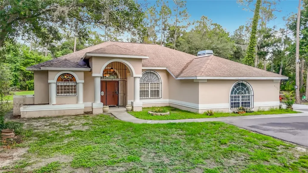 8338 Handcart Road Wesley Chapel FL 33545