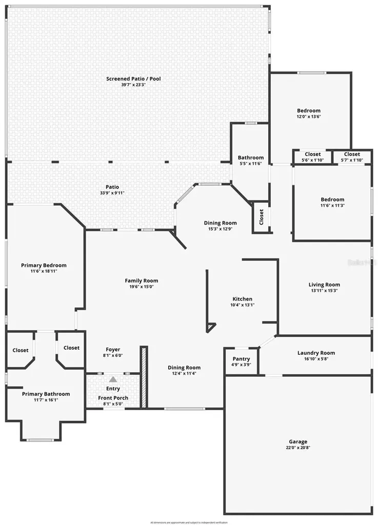 8338 Handcart Road Wesley Chapel FL 33545