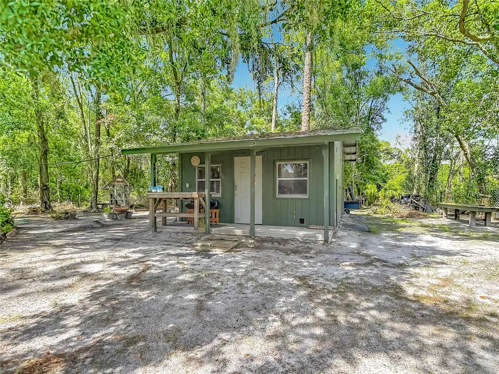 8338 Handcart Road Wesley Chapel FL 33545
