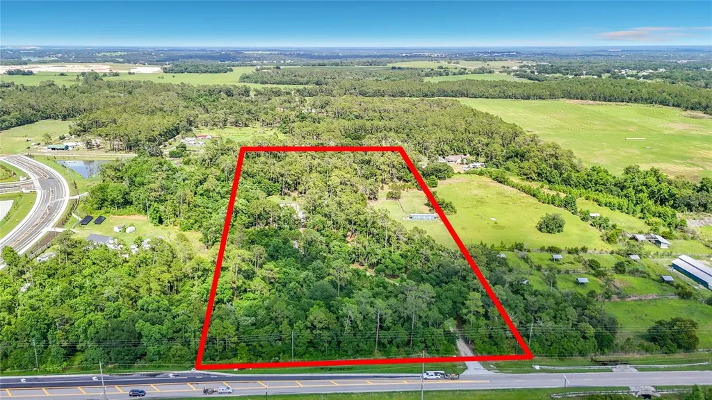 8338 Handcart Road Wesley Chapel FL 33545