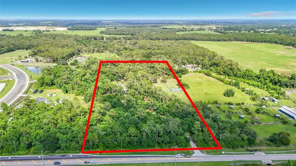 8338 Handcart Road Wesley Chapel FL 33545