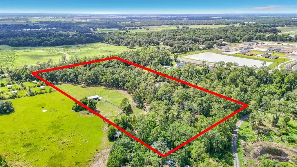 8338 Handcart Road Wesley Chapel FL 33545