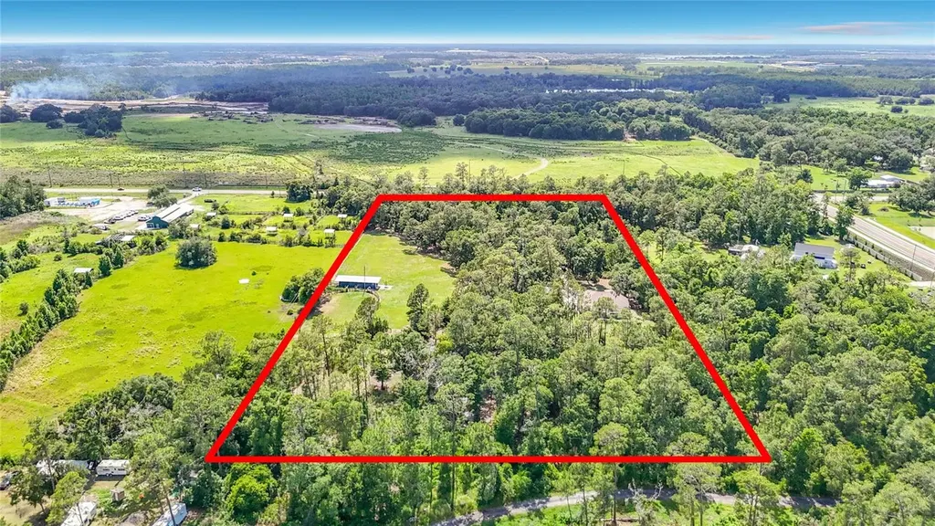 8338 Handcart Road Wesley Chapel FL 33545
