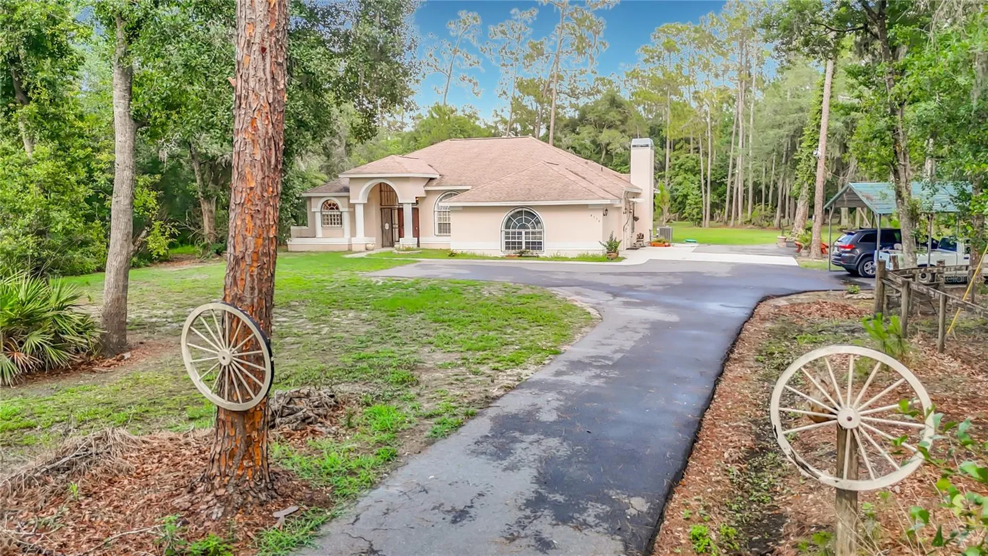 8338 Handcart Road Wesley Chapel FL 33545