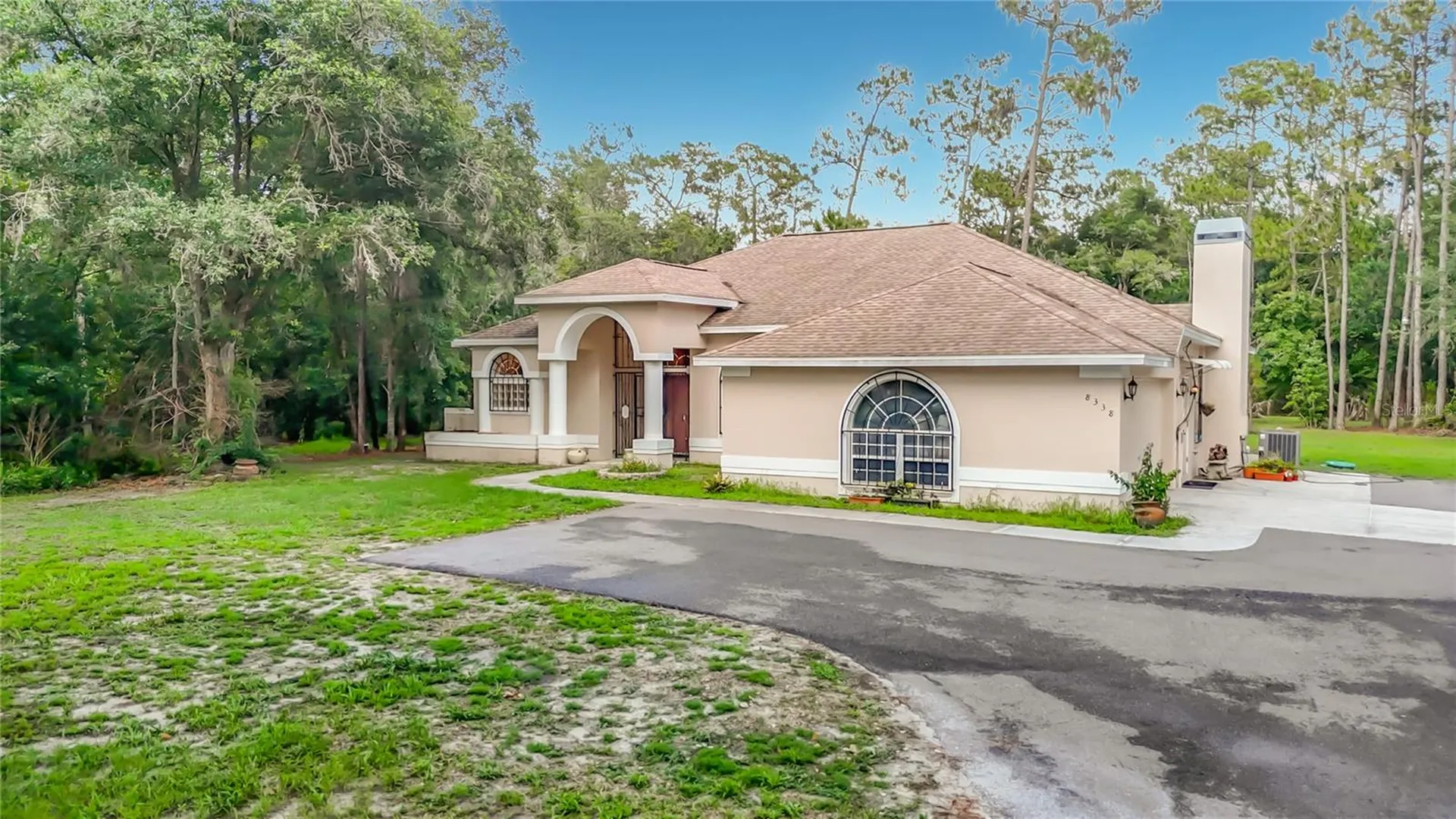 8338 Handcart Road Wesley Chapel FL 33545