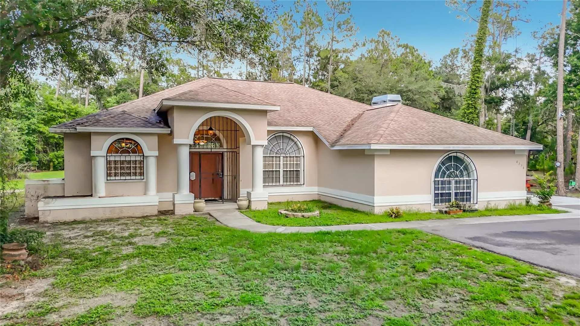 8338 Handcart Road Wesley Chapel FL 33545