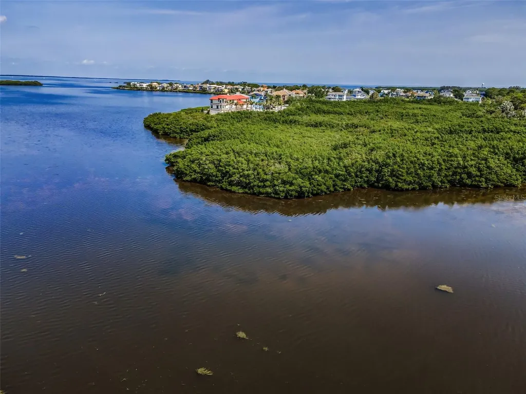 1620 Sea Breeze Drive Tarpon Springs FL 34689