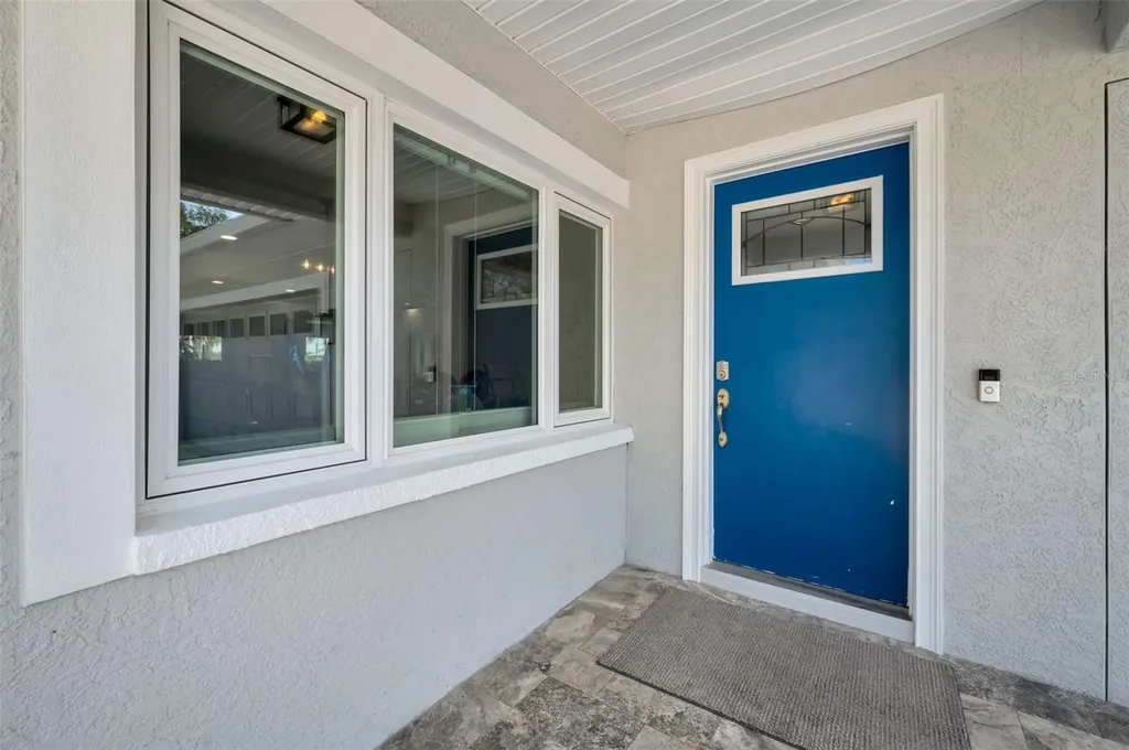 1620 Sea Breeze Drive Tarpon Springs FL 34689