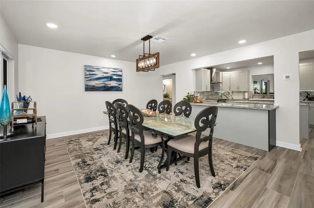 1620 Sea Breeze Drive Tarpon Springs FL 34689