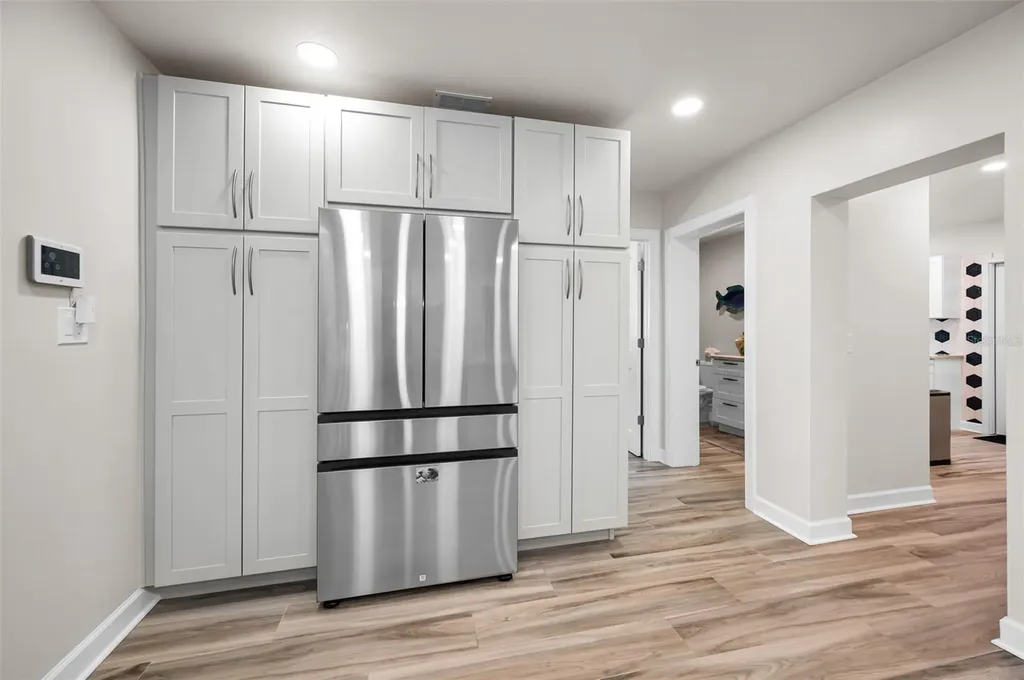 1620 Sea Breeze Drive Tarpon Springs FL 34689