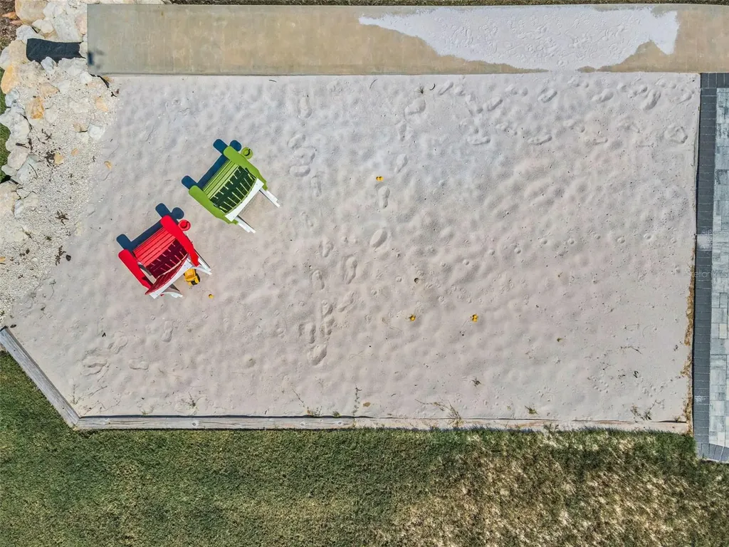 1620 Sea Breeze Drive Tarpon Springs FL 34689
