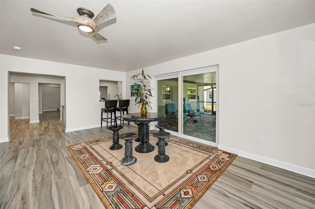 1620 Sea Breeze Drive Tarpon Springs FL 34689