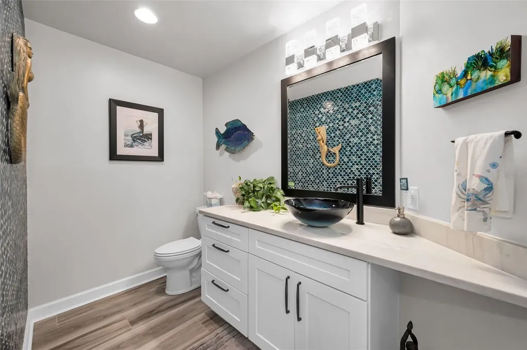 1620 Sea Breeze Drive Tarpon Springs FL 34689