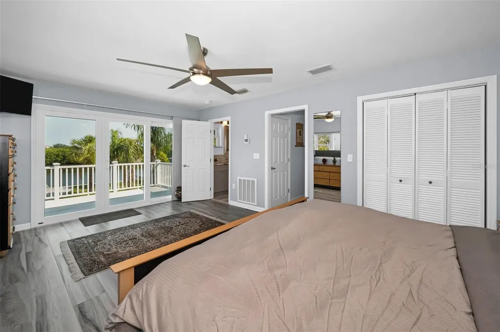 1620 Sea Breeze Drive Tarpon Springs FL 34689
