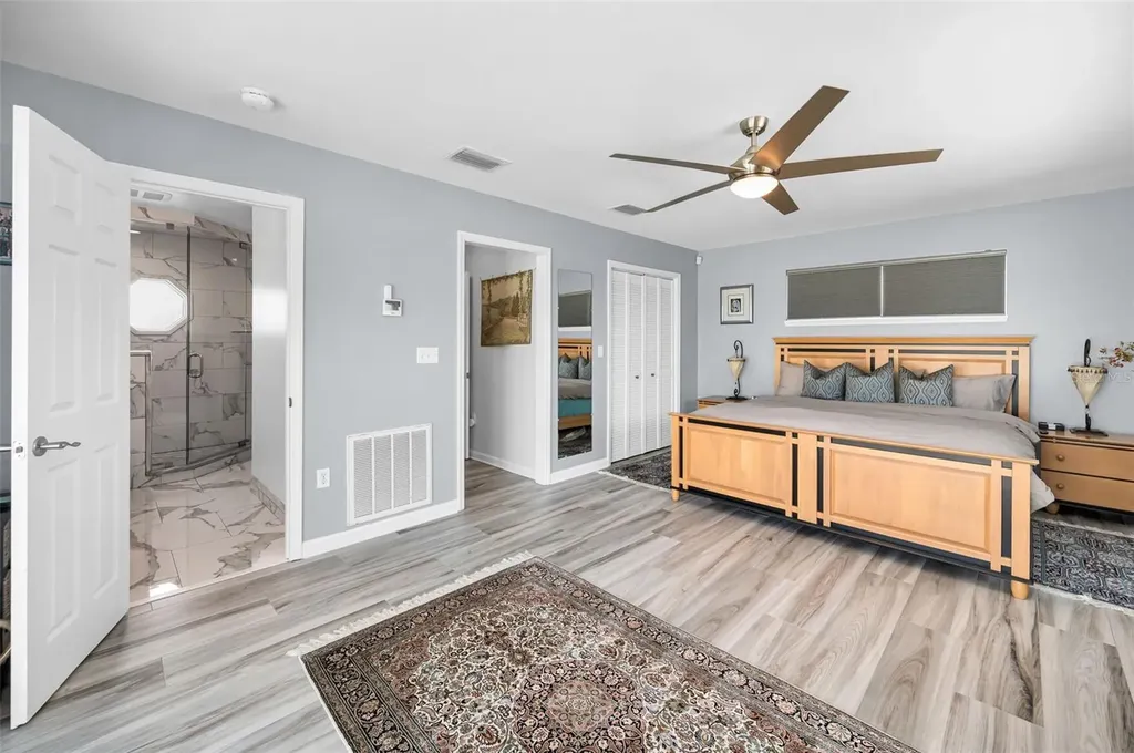 1620 Sea Breeze Drive Tarpon Springs FL 34689