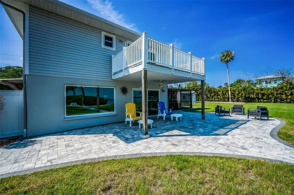 1620 Sea Breeze Drive Tarpon Springs FL 34689