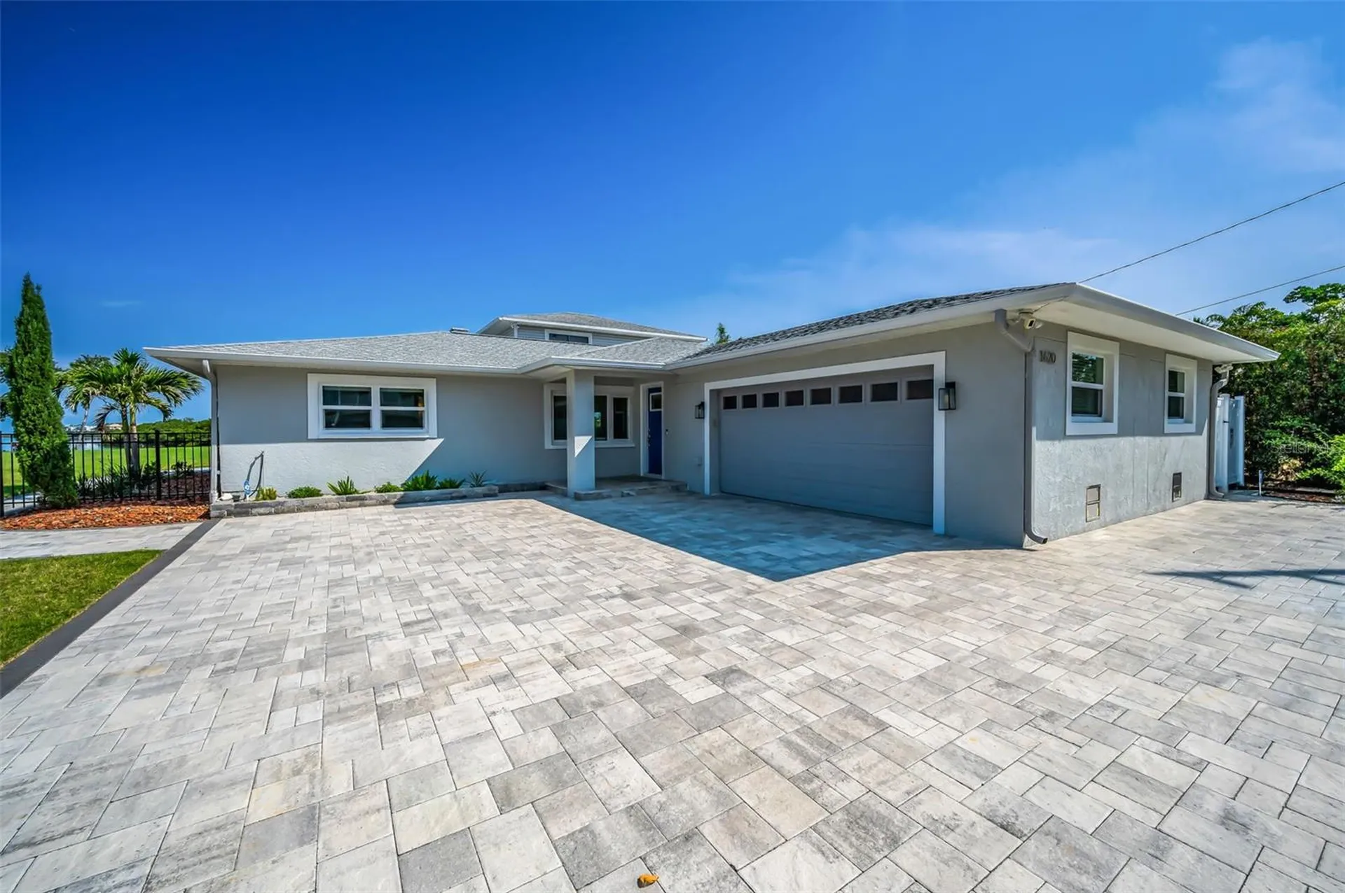 1620 Sea Breeze Drive Tarpon Springs FL 34689