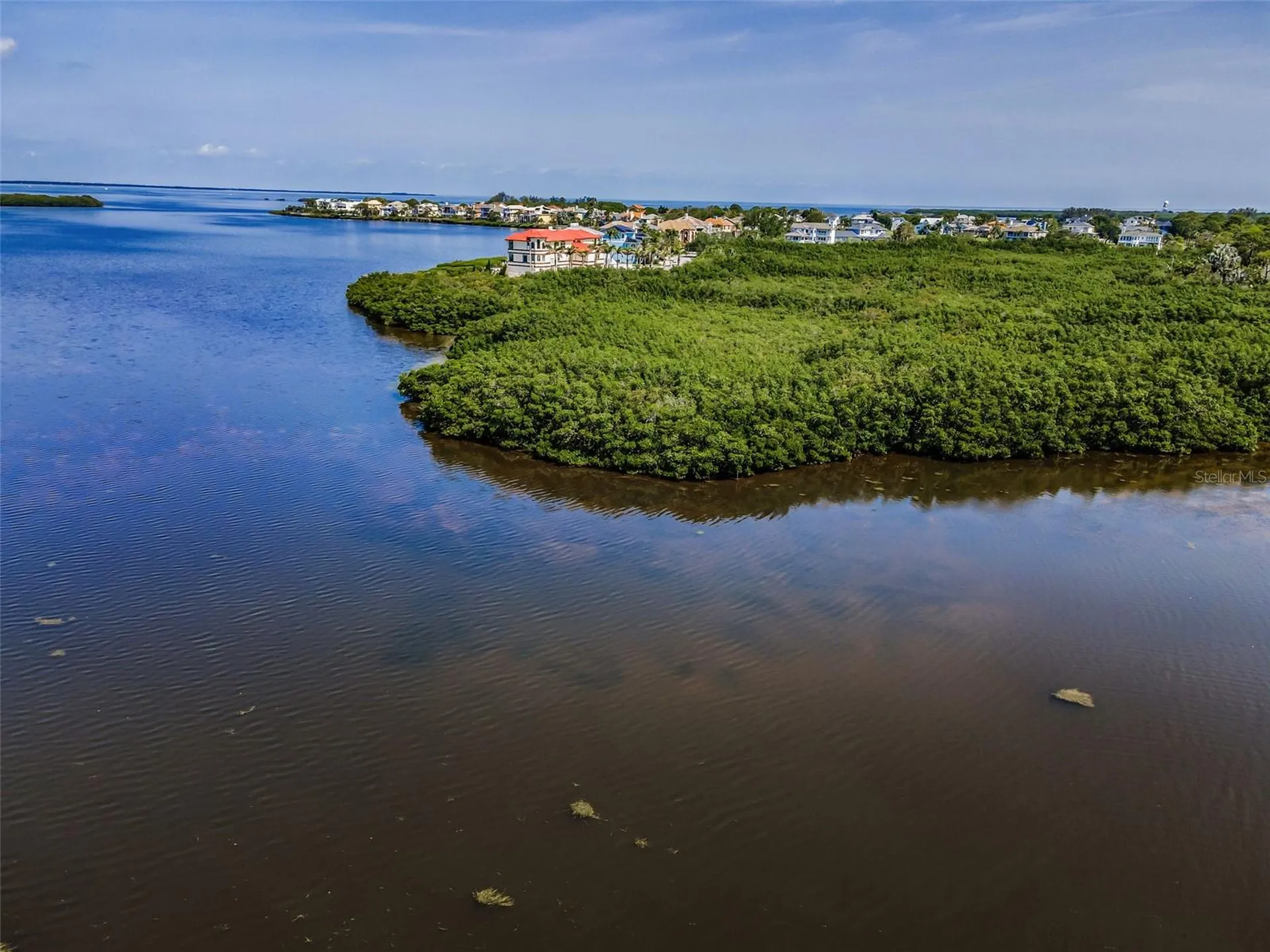 1620 Sea Breeze Drive Tarpon Springs FL 34689