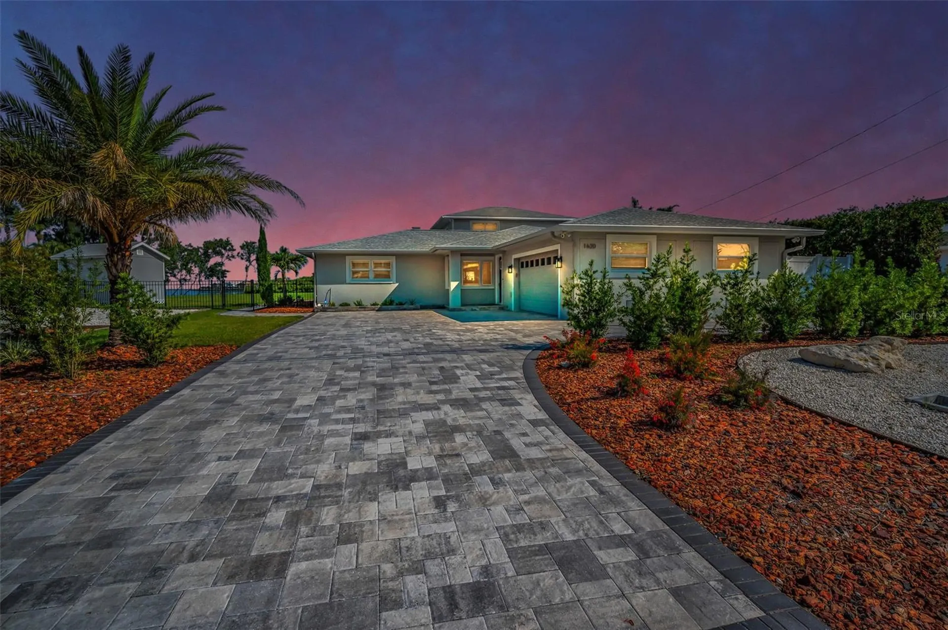 1620 Sea Breeze Drive Tarpon Springs FL 34689