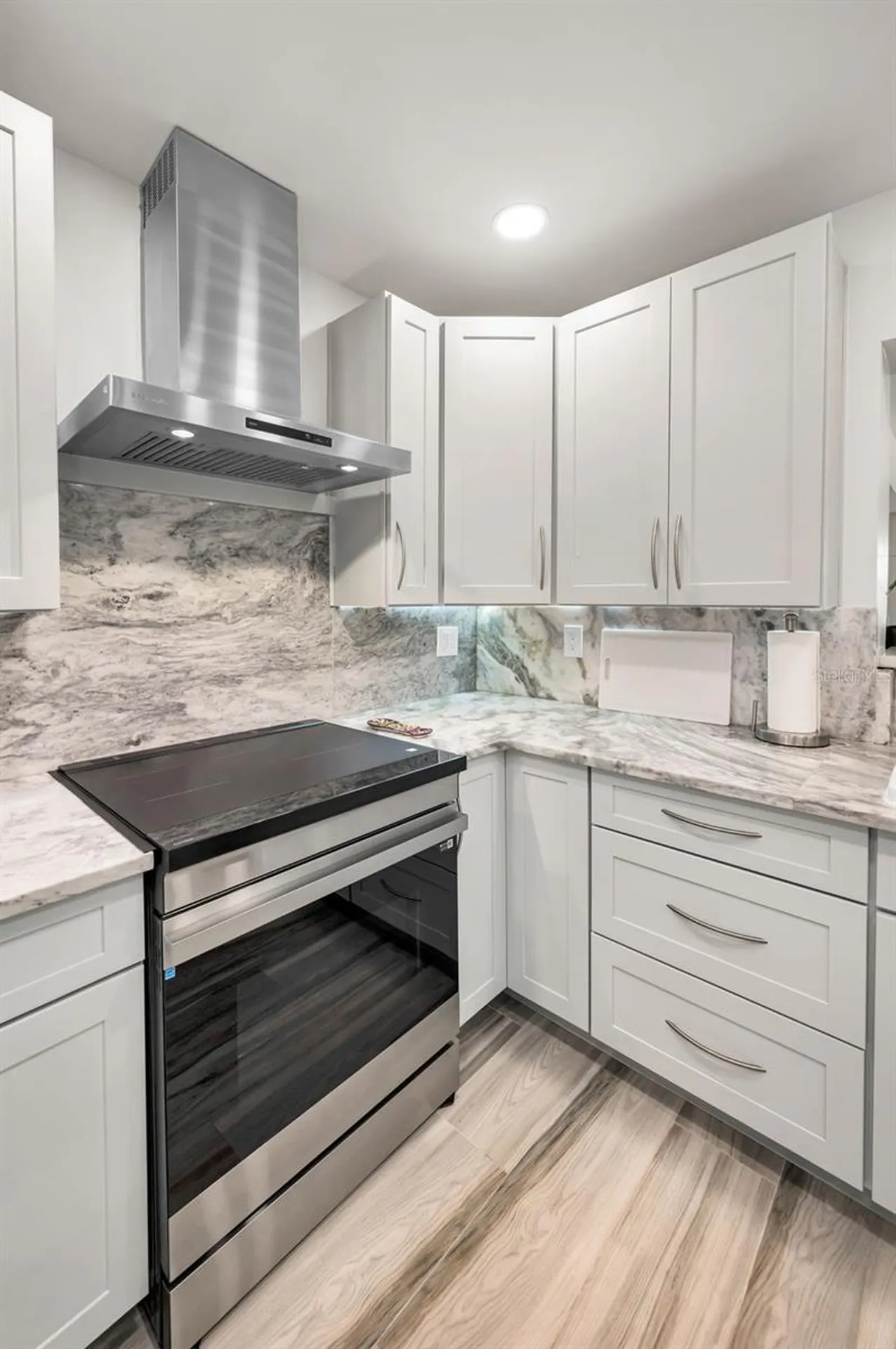 1620 Sea Breeze Drive Tarpon Springs FL 34689