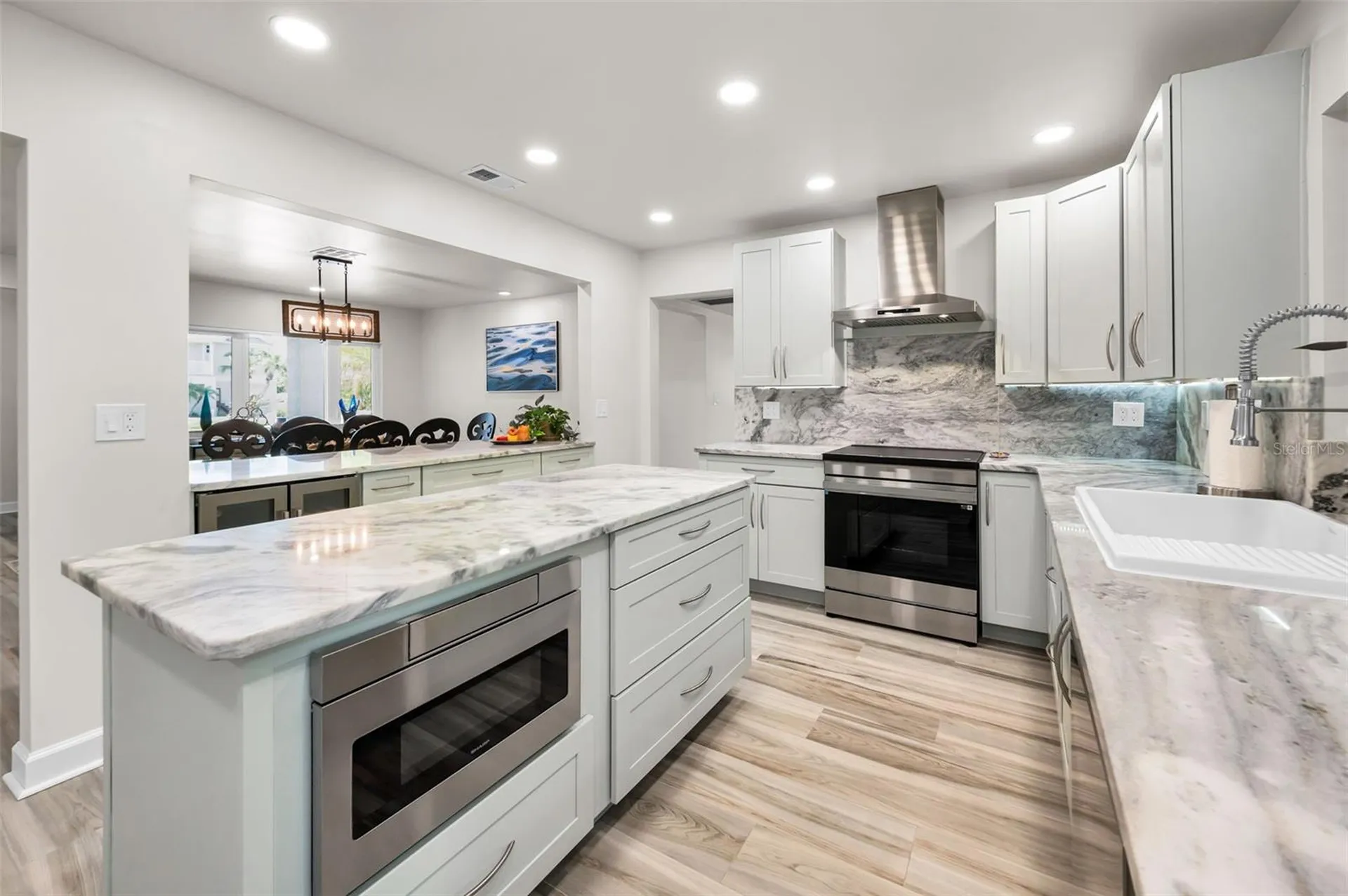 1620 Sea Breeze Drive Tarpon Springs FL 34689