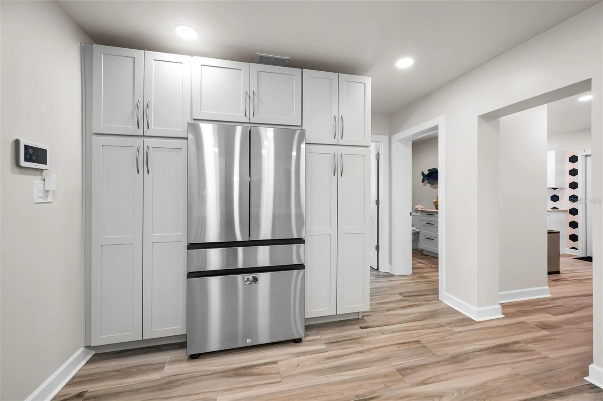1620 Sea Breeze Drive Tarpon Springs FL 34689