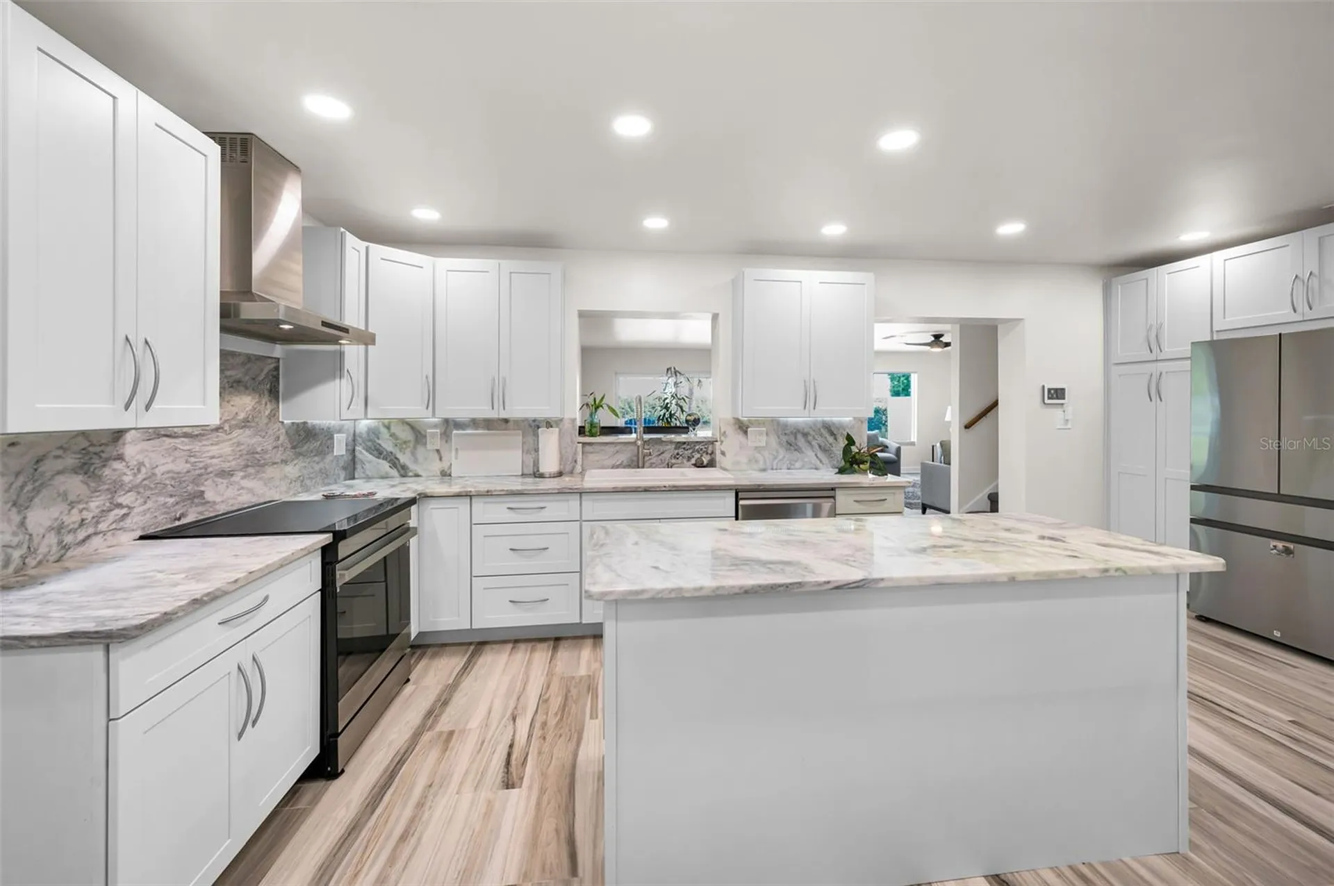 1620 Sea Breeze Drive Tarpon Springs FL 34689