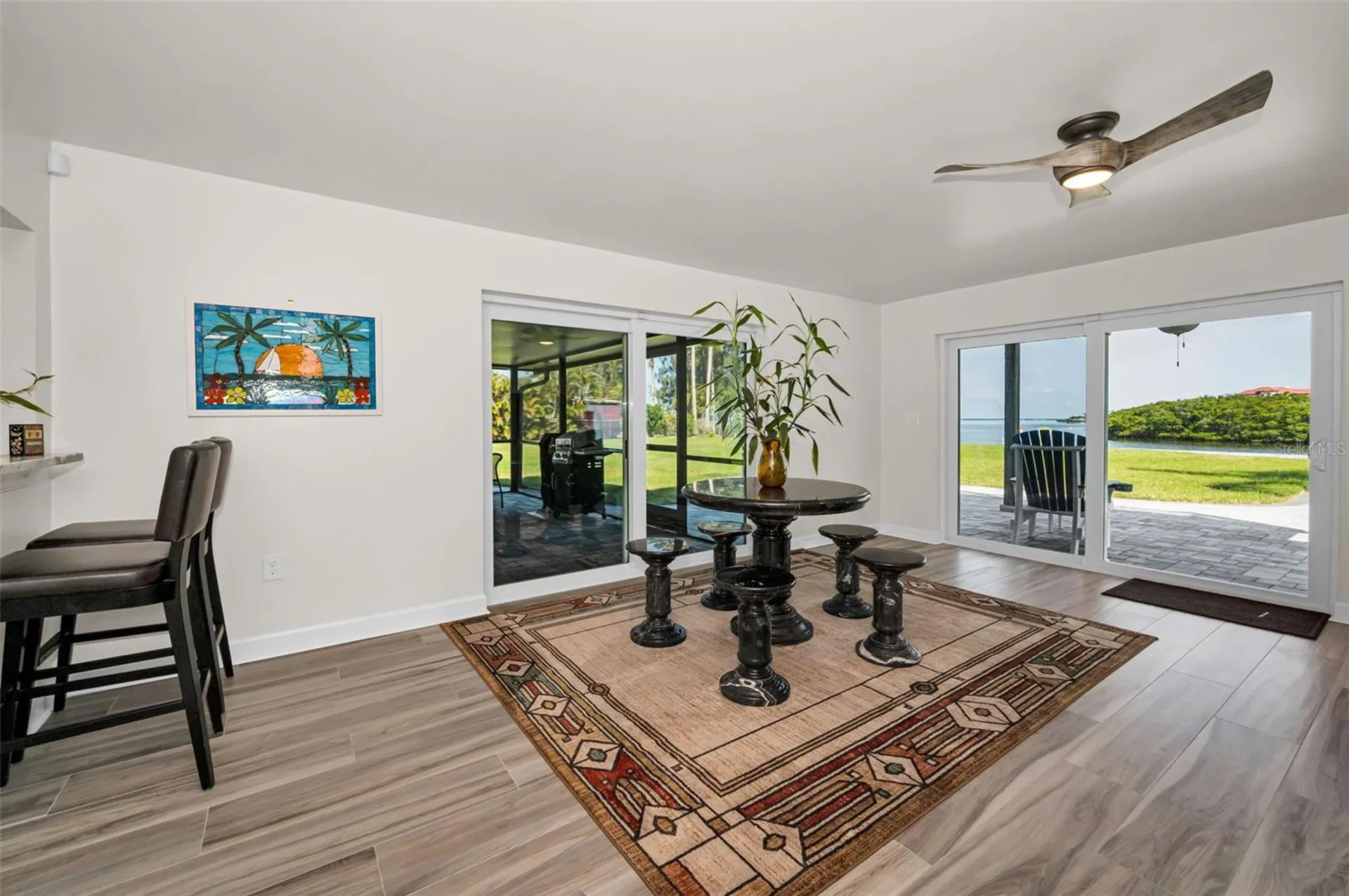 1620 Sea Breeze Drive Tarpon Springs FL 34689