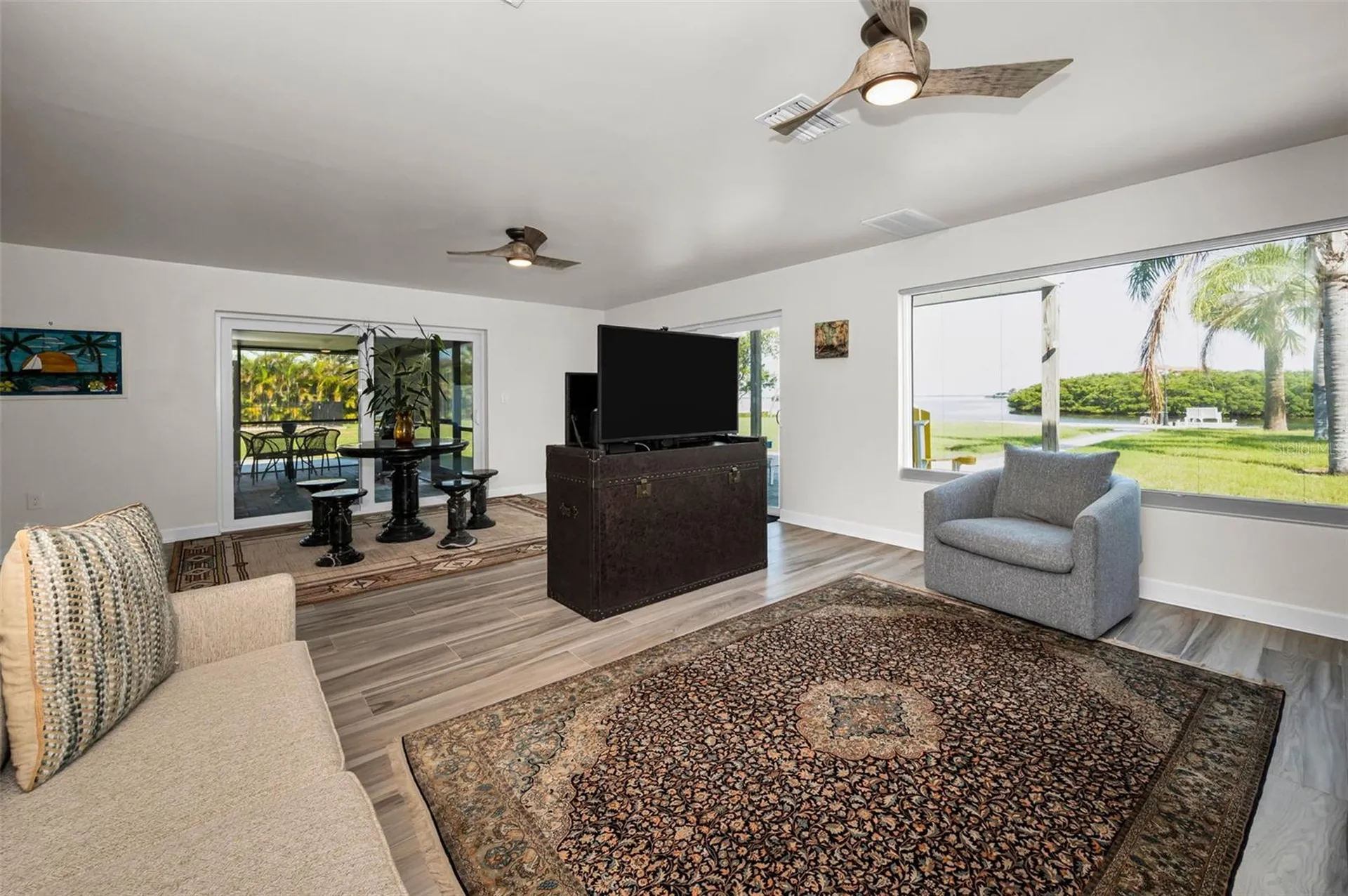1620 Sea Breeze Drive Tarpon Springs FL 34689