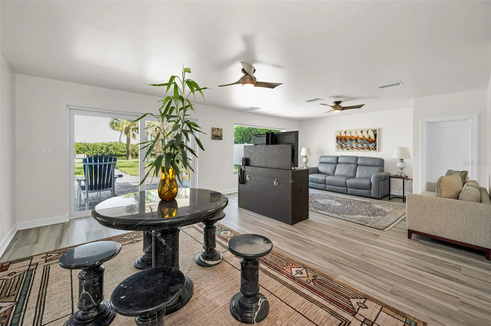 1620 Sea Breeze Drive Tarpon Springs FL 34689