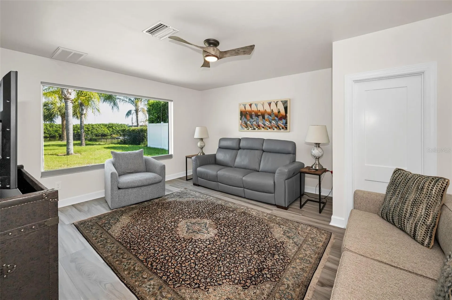 1620 Sea Breeze Drive Tarpon Springs FL 34689