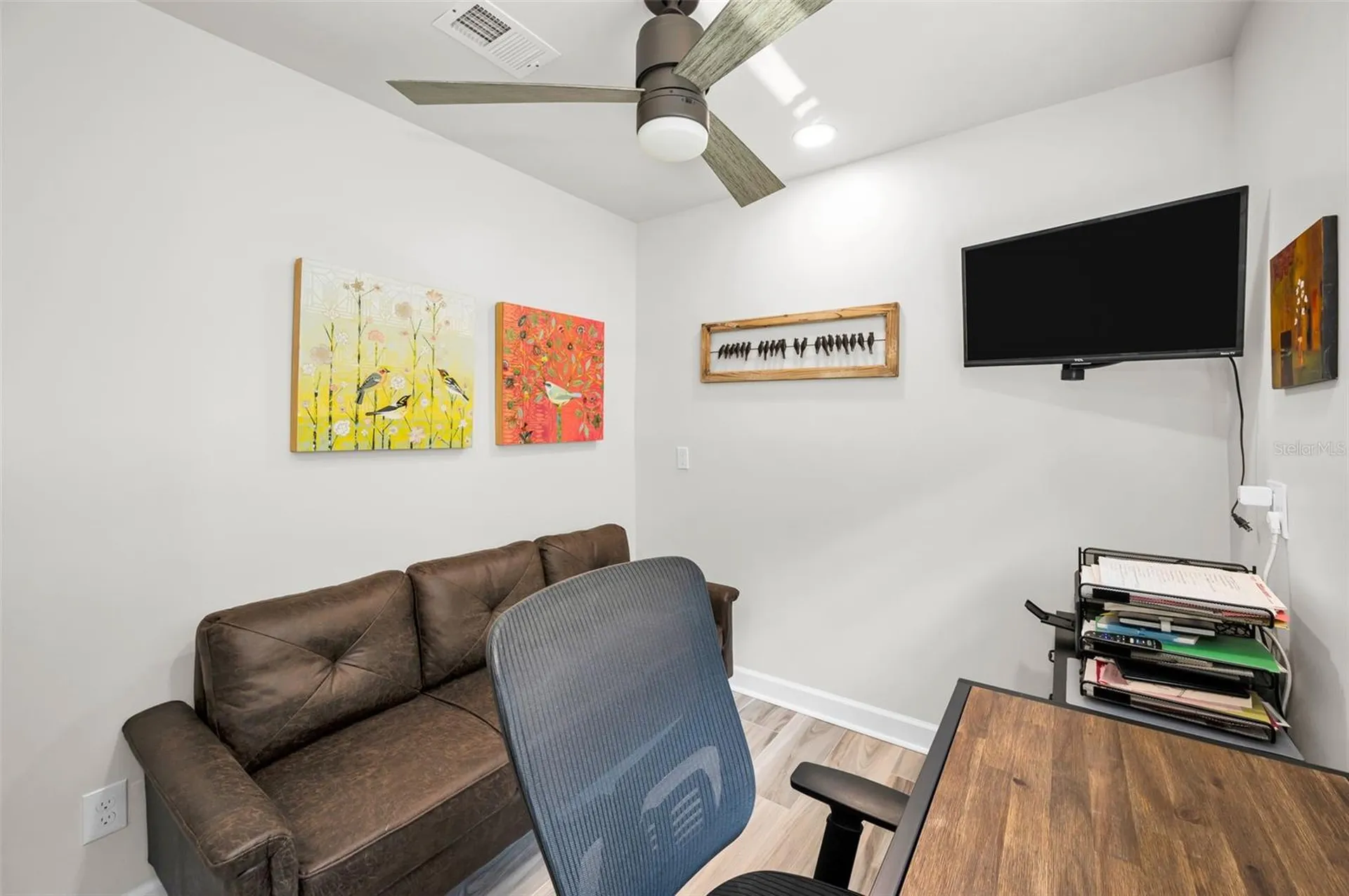 1620 Sea Breeze Drive Tarpon Springs FL 34689
