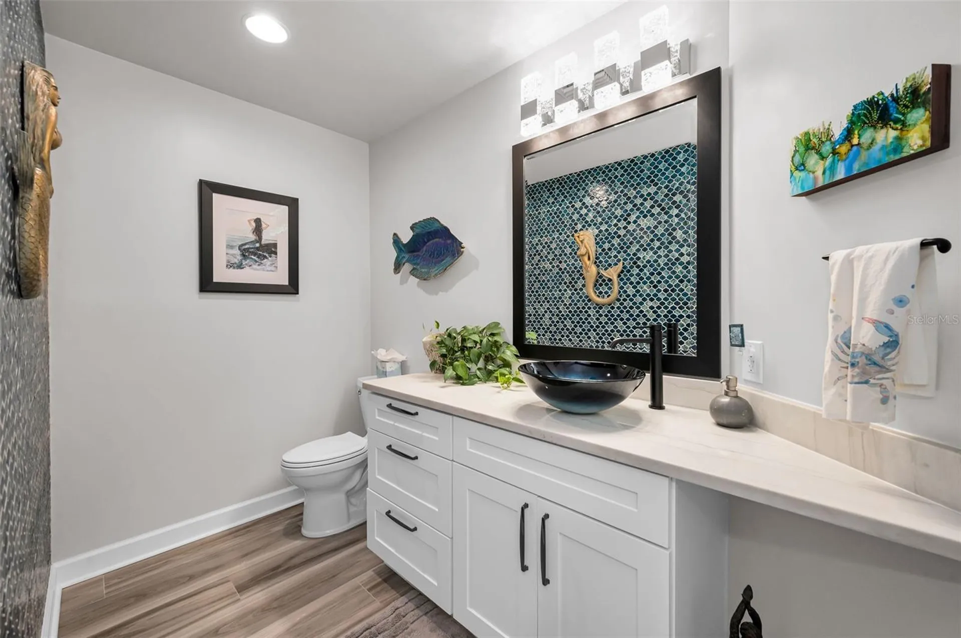 1620 Sea Breeze Drive Tarpon Springs FL 34689