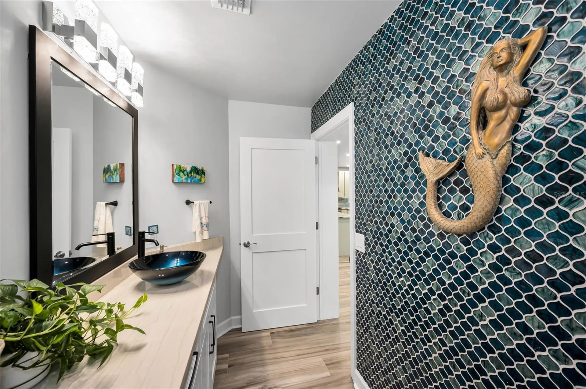 1620 Sea Breeze Drive Tarpon Springs FL 34689