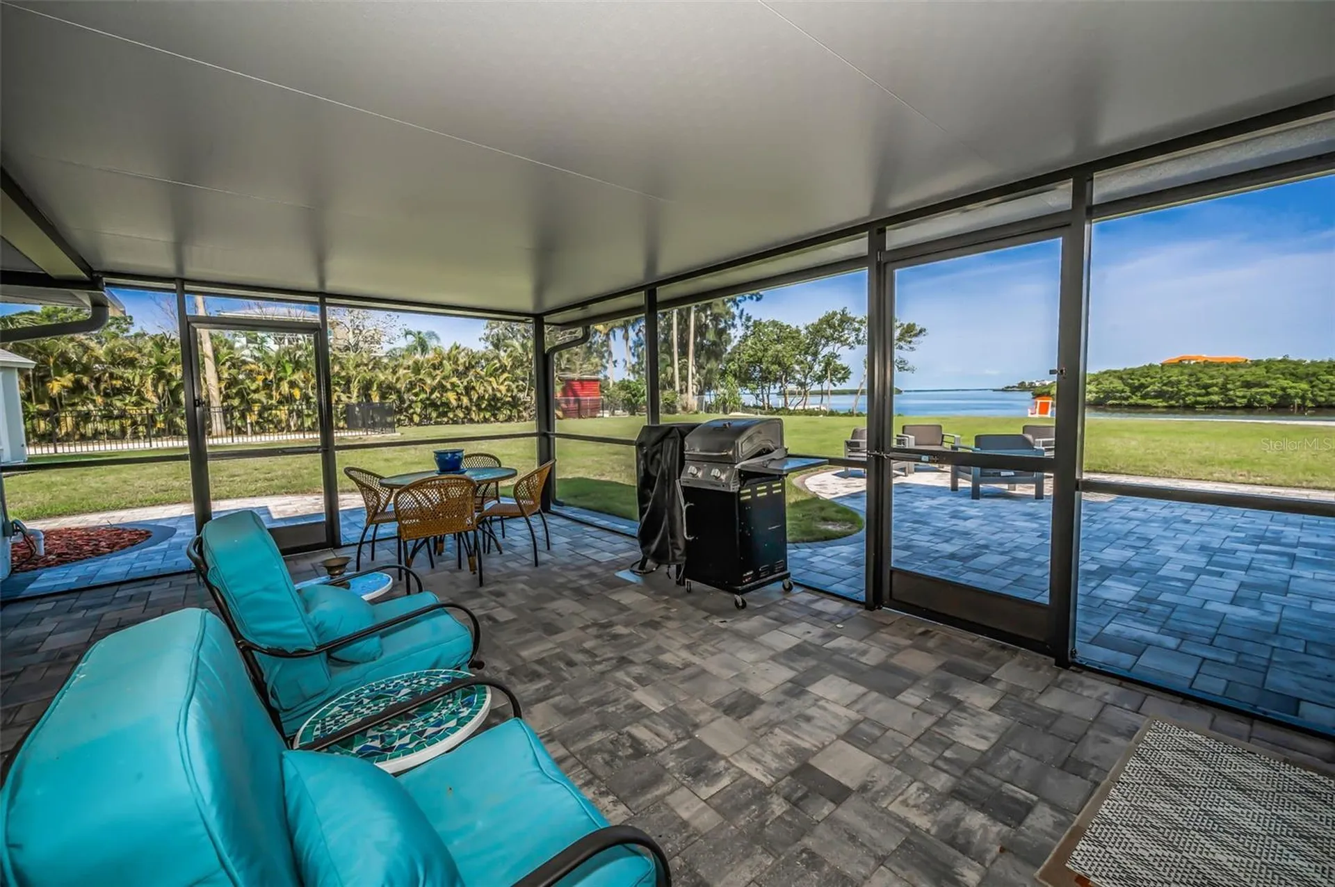 1620 Sea Breeze Drive Tarpon Springs FL 34689