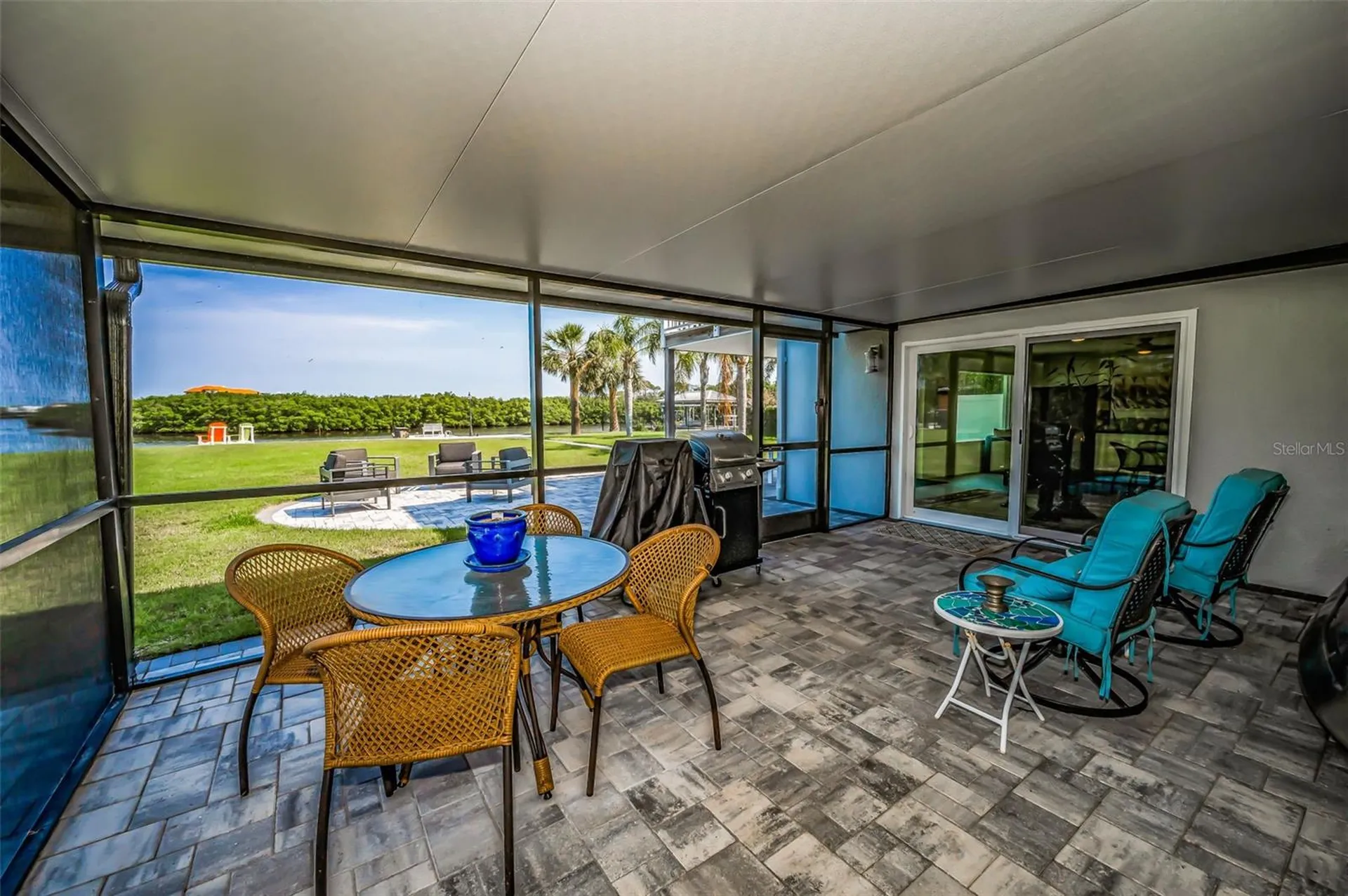 1620 Sea Breeze Drive Tarpon Springs FL 34689