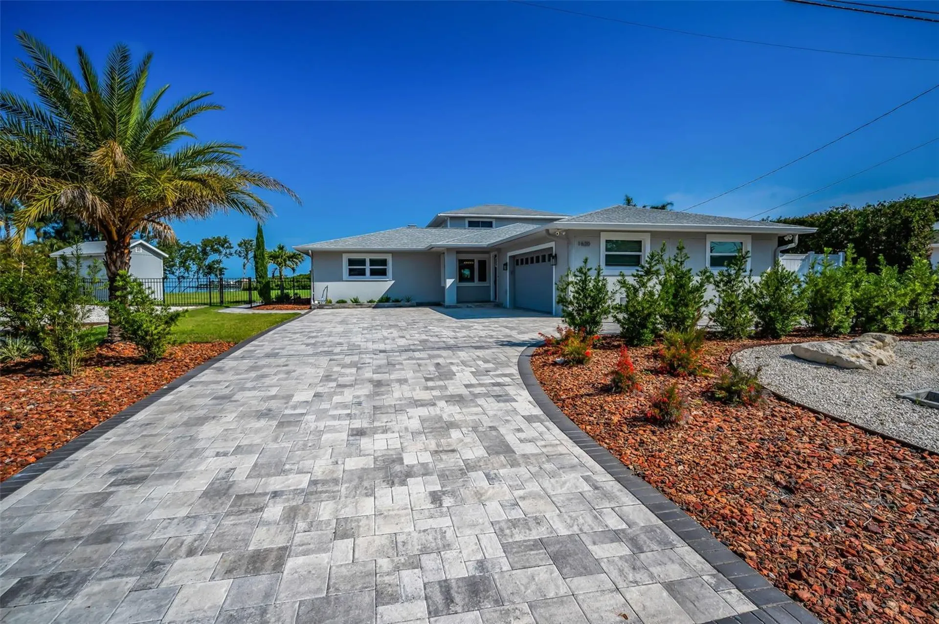 1620 Sea Breeze Drive Tarpon Springs FL 34689
