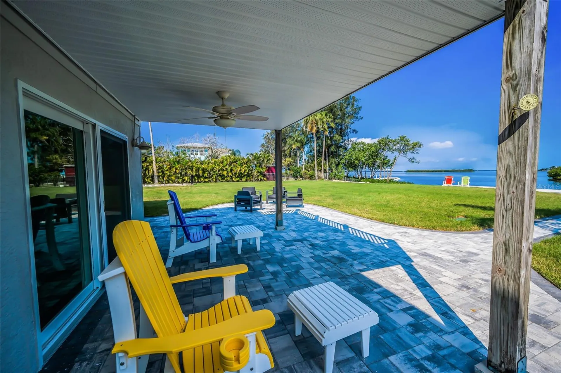 1620 Sea Breeze Drive Tarpon Springs FL 34689