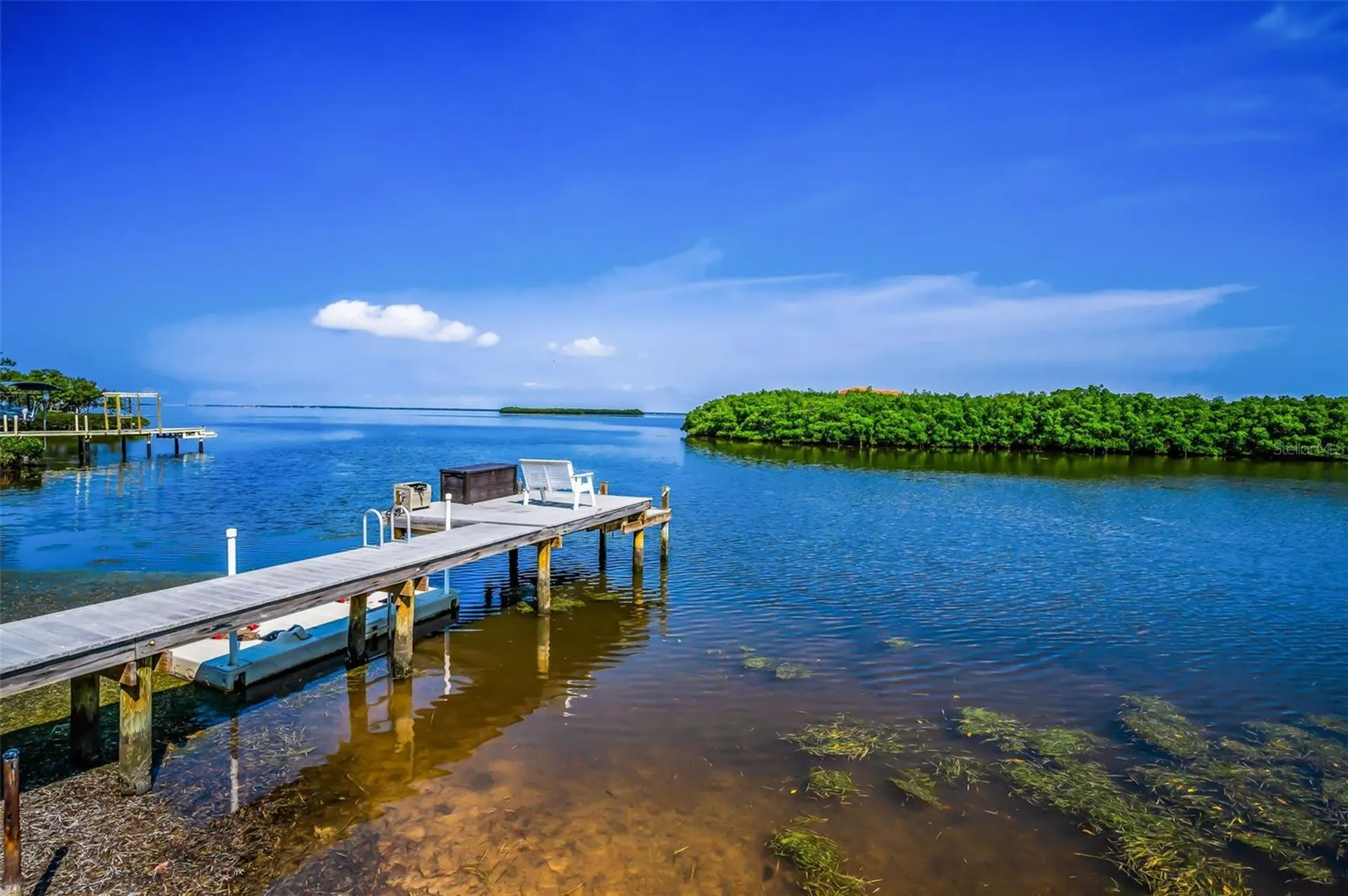 1620 Sea Breeze Drive Tarpon Springs FL 34689