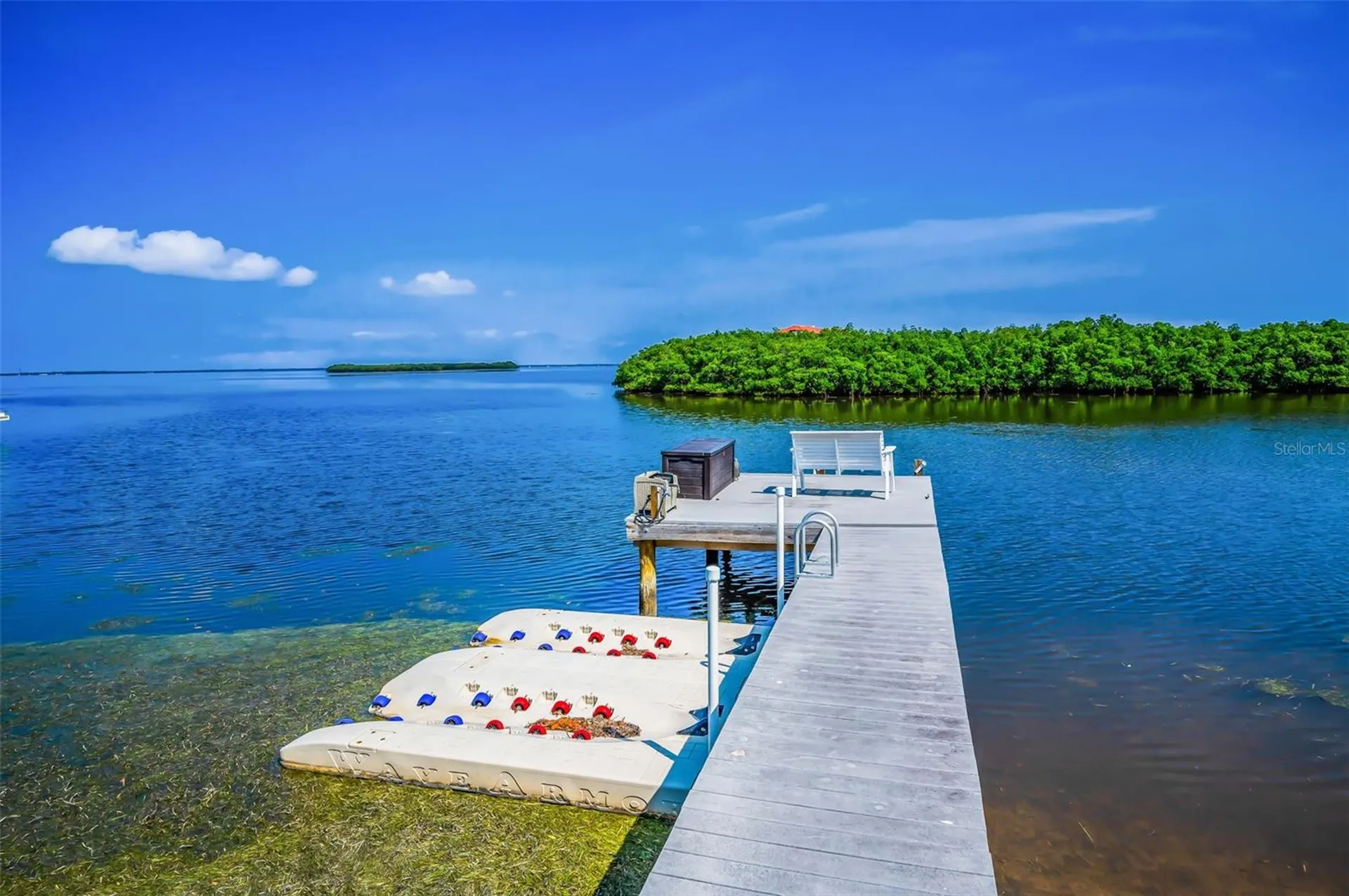 1620 Sea Breeze Drive Tarpon Springs FL 34689