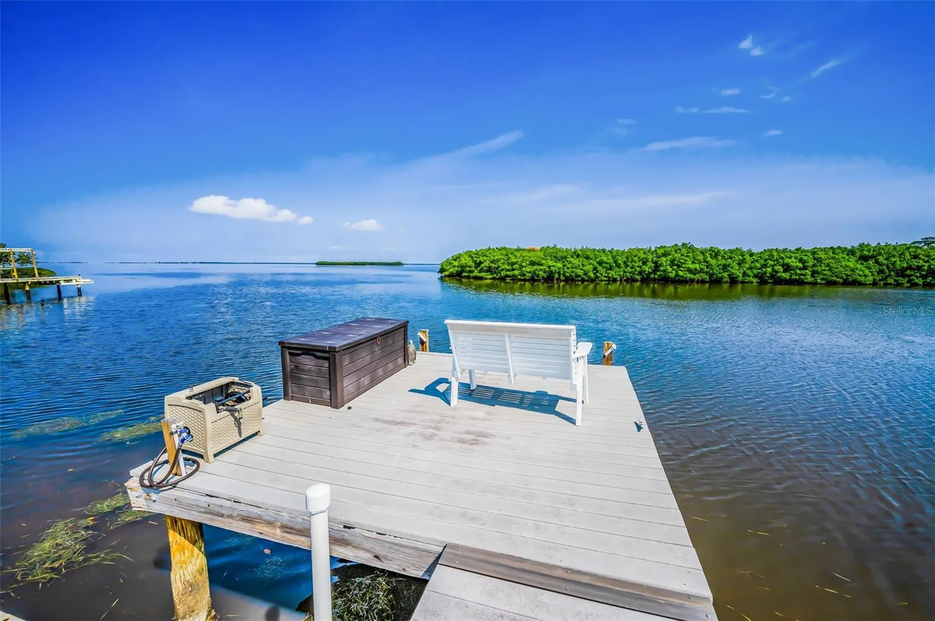 1620 Sea Breeze Drive Tarpon Springs FL 34689