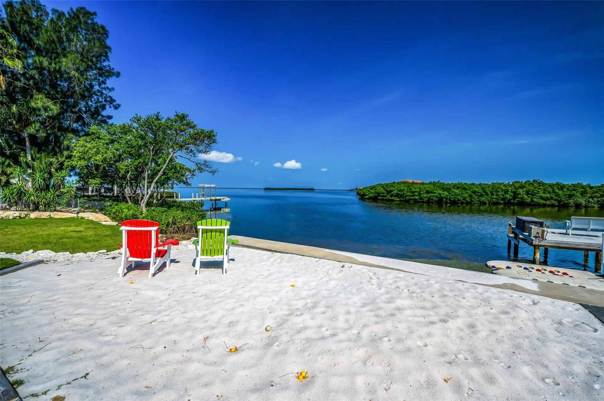 1620 Sea Breeze Drive Tarpon Springs FL 34689