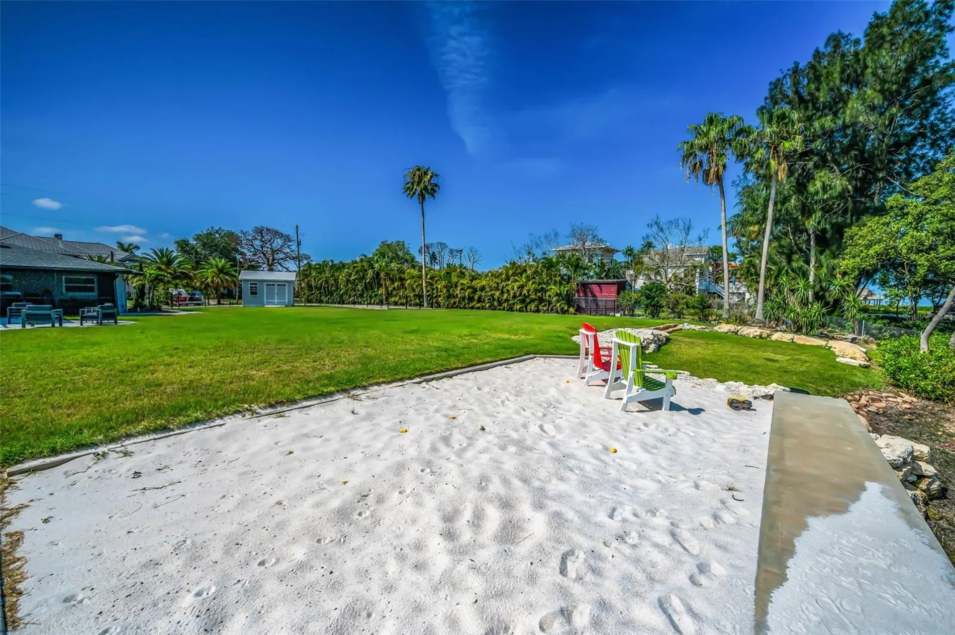 1620 Sea Breeze Drive Tarpon Springs FL 34689