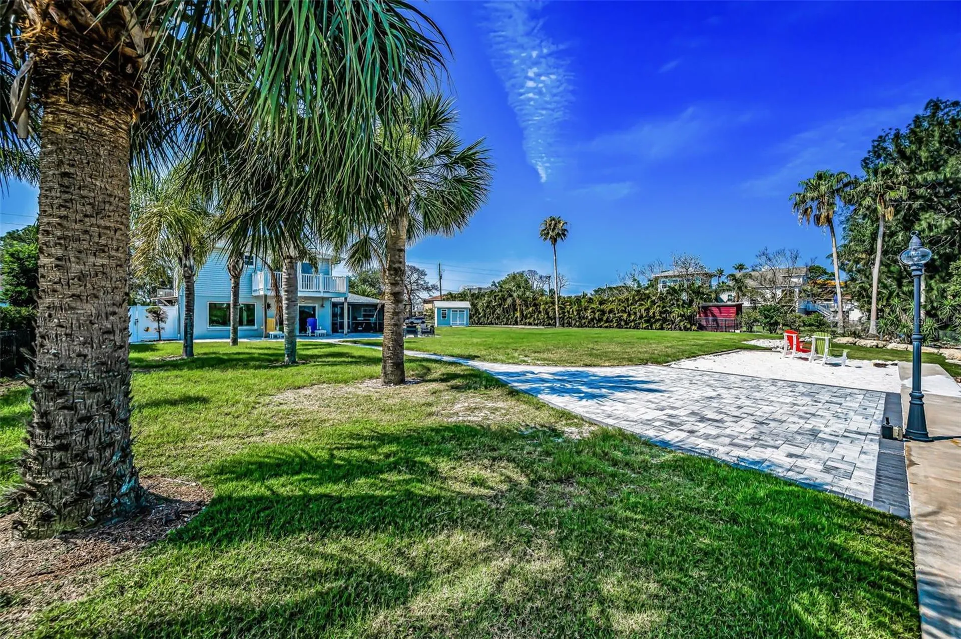 1620 Sea Breeze Drive Tarpon Springs FL 34689