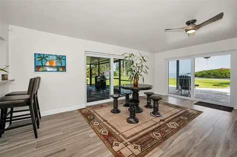 1620 Sea Breeze Drive Tarpon Springs FL 34689